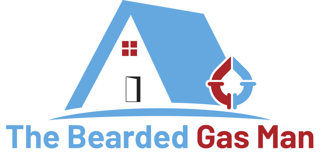 The Bearded Gas Man